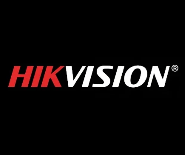 hikvision