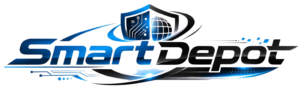 Logo de Smart Depot Mexicali